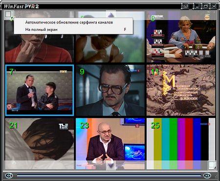 Leadtek WinFast DTV2000 H Plus:, фото 18