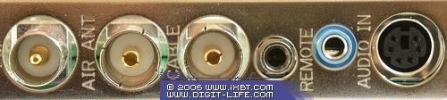Leadtek WinFast DTV2000 H, фото 13