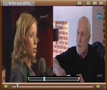 Leadtek WinFast DTV2000 H, фото 27