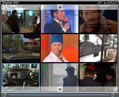 Leadtek WinFast DTV2000 H, фото 28