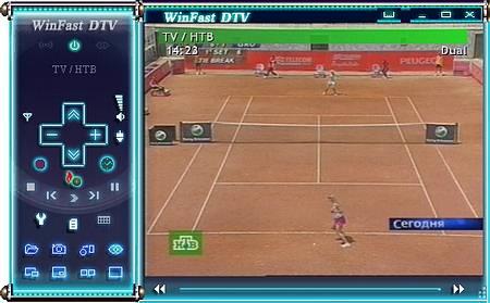 Leadtek WinFast DTV2000 H, фото 17