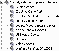 Гибридный TV- и FM-тюнер Leadtek WinFast PalmTop DTV200 H, фото 9