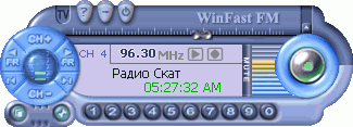 Гибридный TV- и FM-тюнер Leadtek WinFast PalmTop DTV200 H, фото 38
