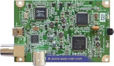 Гибридный TV- и FM-тюнер Leadtek WinFast PalmTop DTV200 H, фото 7