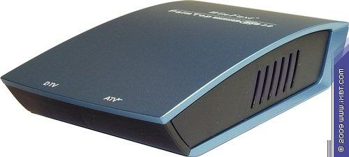 Гибридный TV- и FM-тюнер Leadtek WinFast PalmTop DTV200 H, фото 5