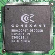 TV- и FM-тюнер Leadtek WinFast TV DV2000, фото 8