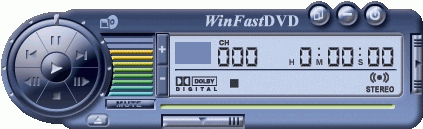 TV- и FM-тюнер Leadtek WinFast TV DV2000, фото 5