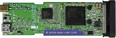 Leadtek WinFast ExDTV2300H, фото 6