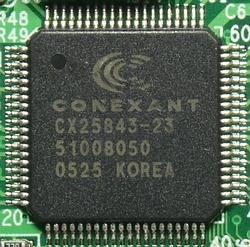 Leadtek WinFast PalmTop TV (Novo TV), фото 17