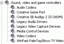 Leadtek WinFast PalmTop TV (Novo TV), фото 20