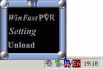 Leadtek WinFast PalmTop TV (Novo TV), фото 21