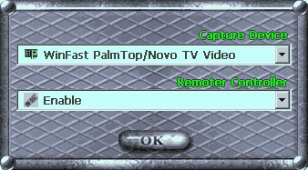 Leadtek WinFast PalmTop TV (Novo TV), фото 22