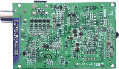 Leadtek WinFast PalmTop TV (Novo TV), фото 15