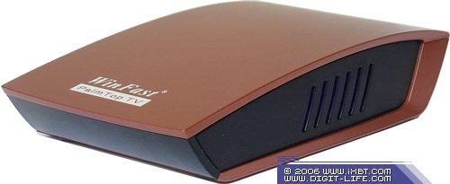 Leadtek WinFast PalmTop TV (Novo TV), фото 9