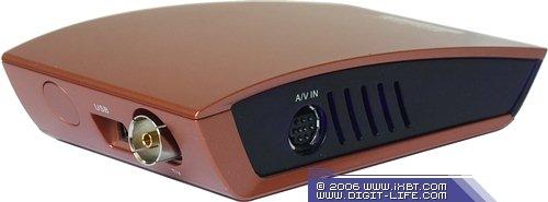 Leadtek WinFast PalmTop TV (Novo TV), фото 10