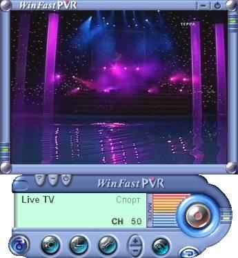 Leadtek WinFast PalmTop TV (Novo TV), фото 23