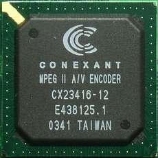TV-и FM-тюнер WinFast PVR2000, фото 13