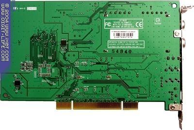 TV-и FM-тюнер WinFast PVR2000, фото 10