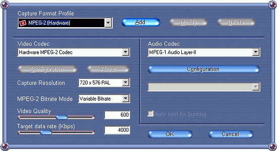 TV-и FM-тюнер WinFast PVR2000, фото 25