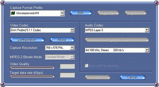 TV-и FM-тюнер WinFast PVR2000, фото 26