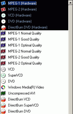 TV-и FM-тюнер WinFast PVR2000, фото 24