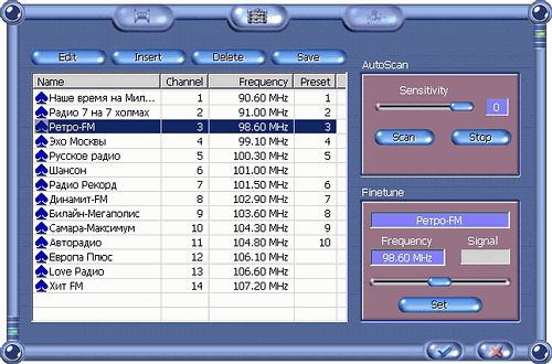 TV-и FM-тюнер WinFast PVR2000, фото 51