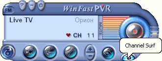 TV-и FM-тюнер WinFast PVR2000, фото 44