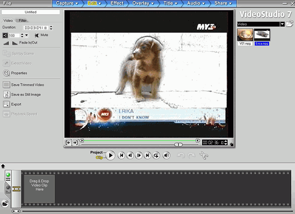 TV-и FM-тюнер WinFast PVR2000, фото 5