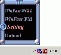 Leadtek WinFast PVR2100, фото 12