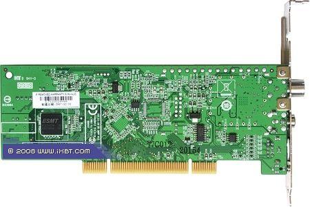 Leadtek WinFast PVR2100, фото 7