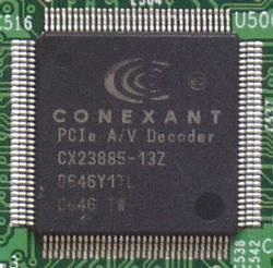 TV- и FM-тюнер Leadtek WinFast PxPVR2200, фото 8
