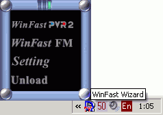 TV- и FM-тюнер Leadtek WinFast PxPVR2200, фото 12