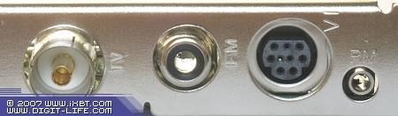 TV- и FM-тюнер Leadtek WinFast PxPVR2200, фото 9