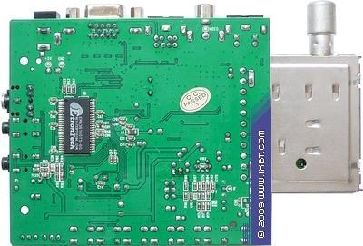Автономный TV-тюнер Leadtek WinFast TV Pro 1680, фото 7
