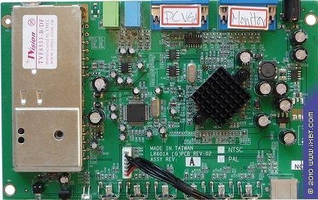 Leadtek WinFast TV Pro 1920, фото 4