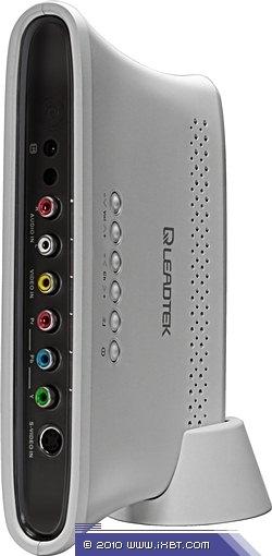 Leadtek WinFast TV Pro 1920, фото 2