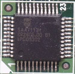 Автономный TV-тюнер Leadtek WinFast TV Pro II, фото 10