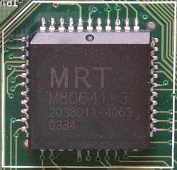 Автономный TV-тюнер Leadtek WinFast TV Pro II, фото 11