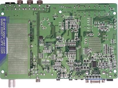 Автономный TV-тюнер Leadtek WinFast TV Pro II, фото 7