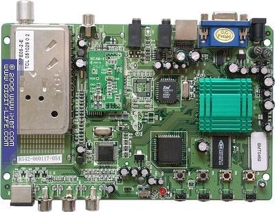 Автономный TV-тюнер Leadtek WinFast TV Pro II, фото 6