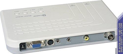 Автономный TV-тюнер Leadtek WinFast TV Pro II, фото 5