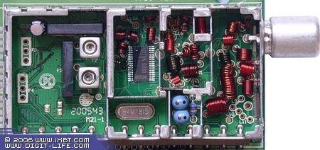 Автономный TV-тюнер Leadtek WinFast TV Pro II, фото 8
