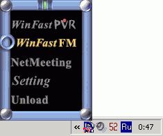 Leadtek WinFast TV2000XP Global, фото 9