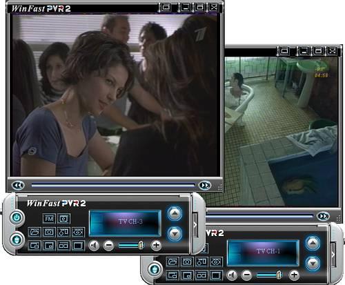 Leadtek WinFast TV2000XP Global, фото 18