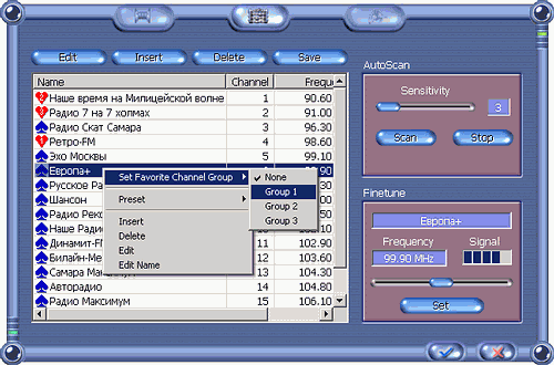 Leadtek WinFast TV2000XP Global, фото 31