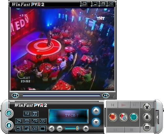 Leadtek WinFast TV2000XP Global, фото 10