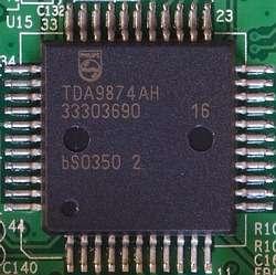 Leadtek WinFast TV USB II Deluxe, фото 17