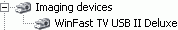 Leadtek WinFast TV USB II Deluxe, фото 21