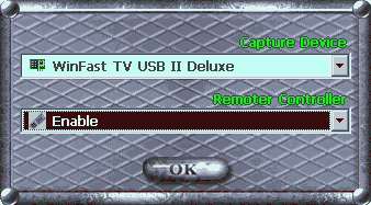Leadtek WinFast TV USB II Deluxe, фото 25