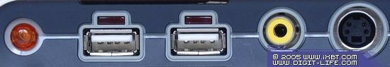 Leadtek WinFast TV USB II Deluxe, фото 11
